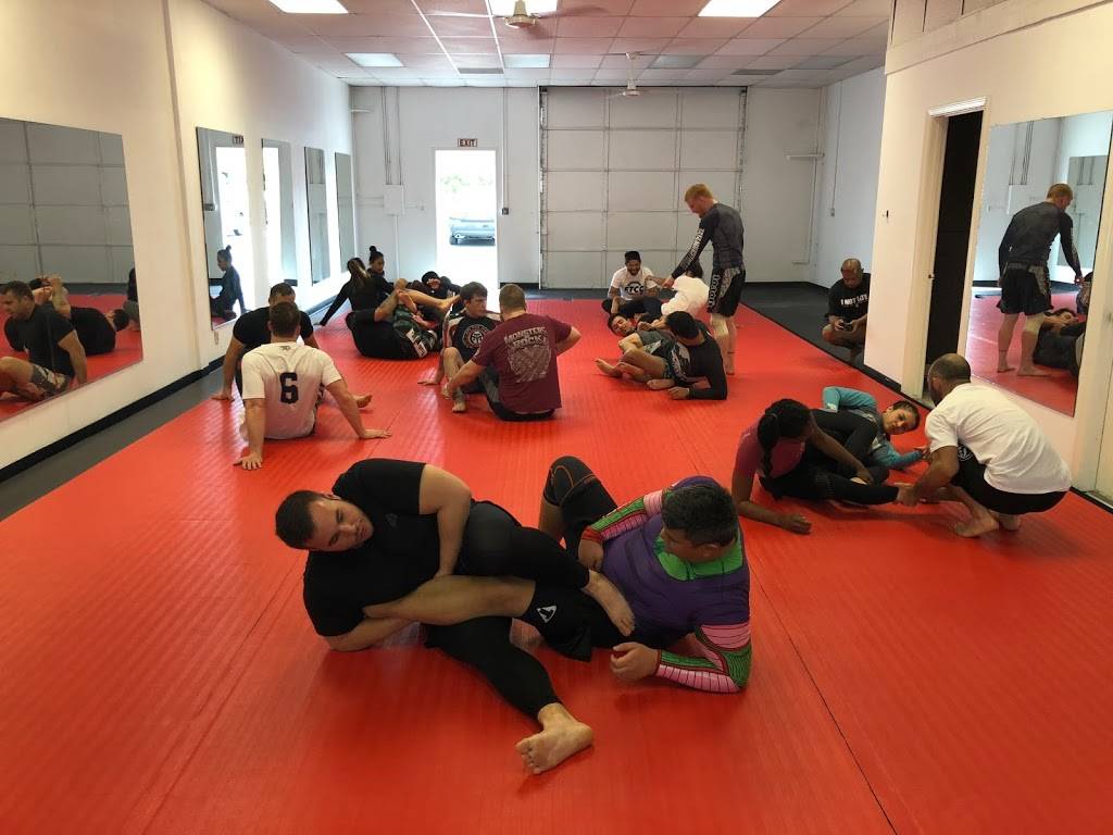 FTCC Orange County Jiu Jitsu, Muay Thai, Wrestling | 27601 Forbes Rd Suite #36, Laguna Niguel, CA 92677, USA | Phone: (949) 864-2009