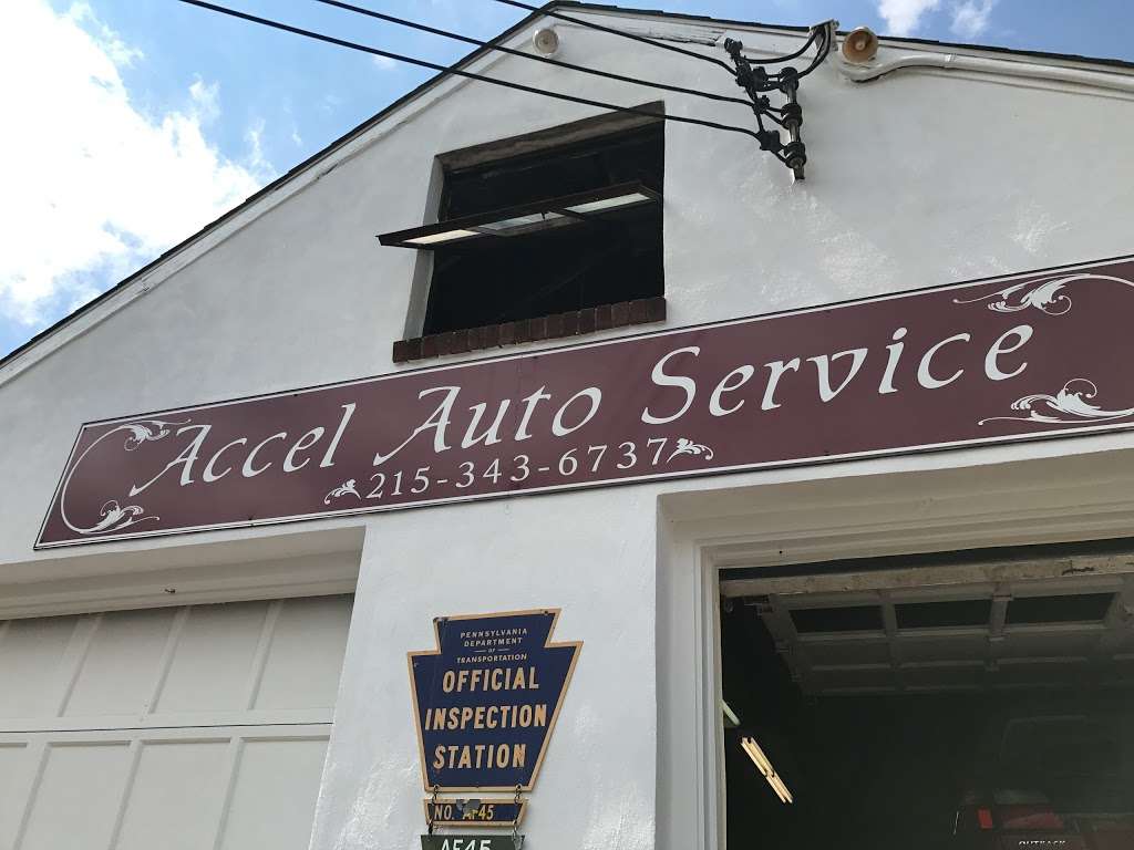 Accel Auto Services | 1693 Meetinghouse Rd, Warminster, PA 18974, USA | Phone: (215) 343-6737