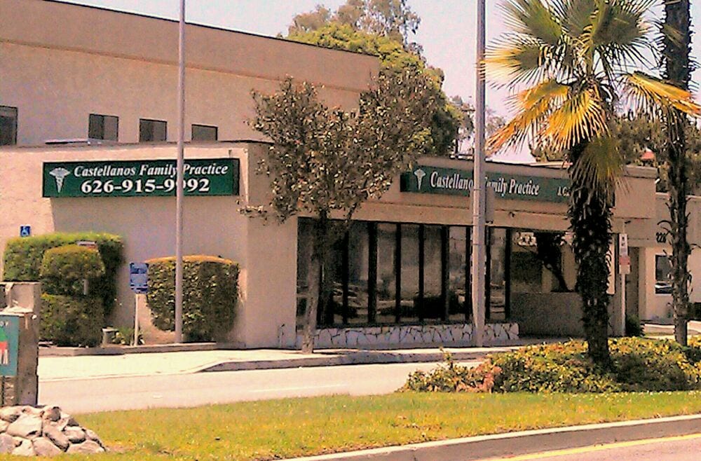 Castellanos Family Practice | 234 E Badillo St, Covina, CA 91723 | Phone: (626) 915-9992