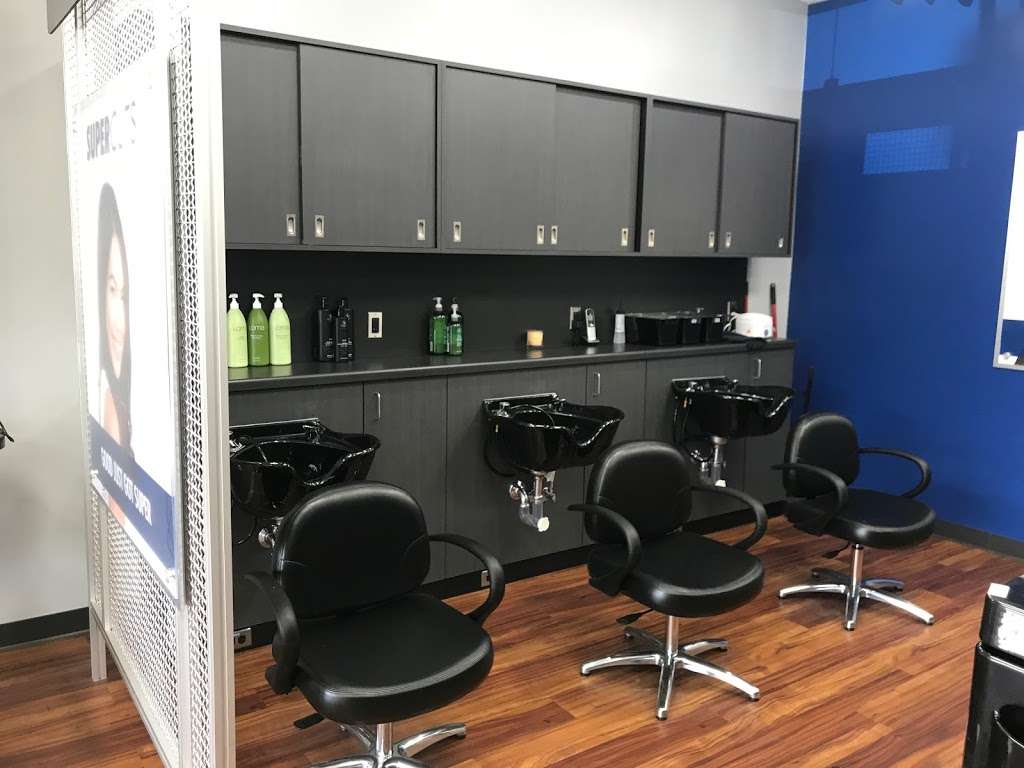 Supercuts 924 E Ontario Ave Ste 104 Corona Ca 92881 Usa