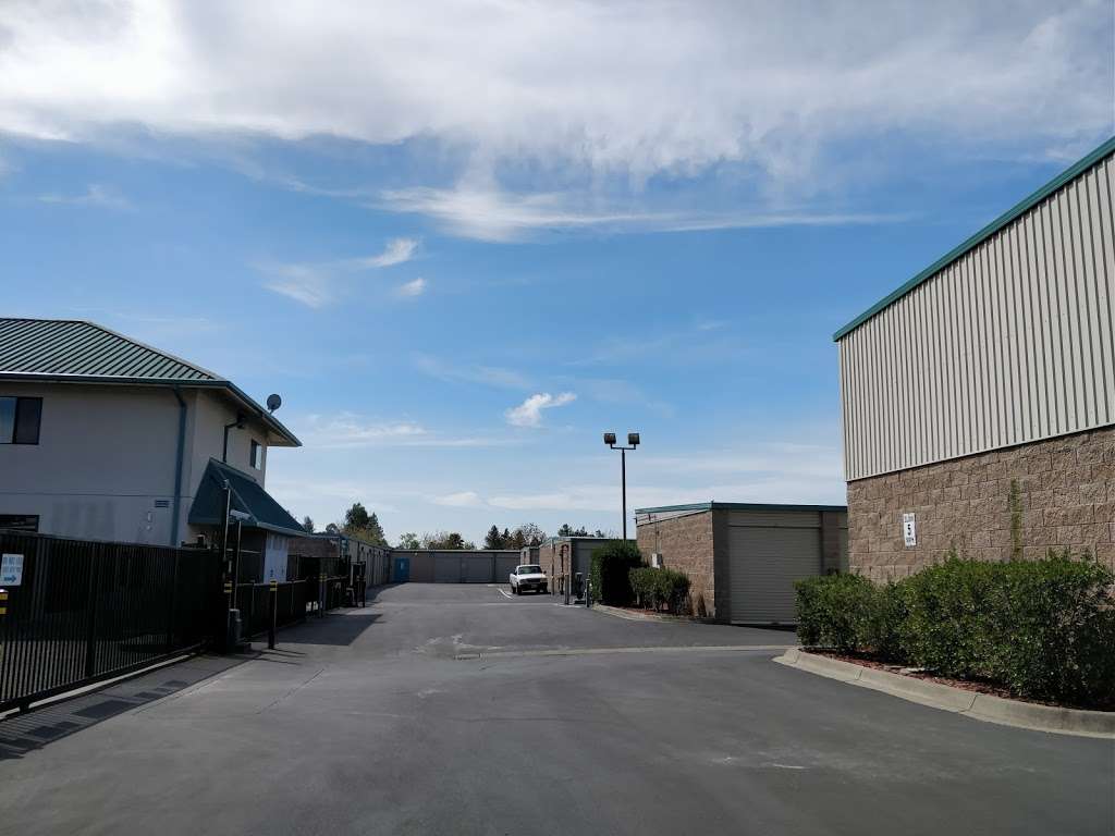 Storage Master Self Storage | 3205 Dutton Ave, Santa Rosa, CA 95407 | Phone: (707) 546-0000