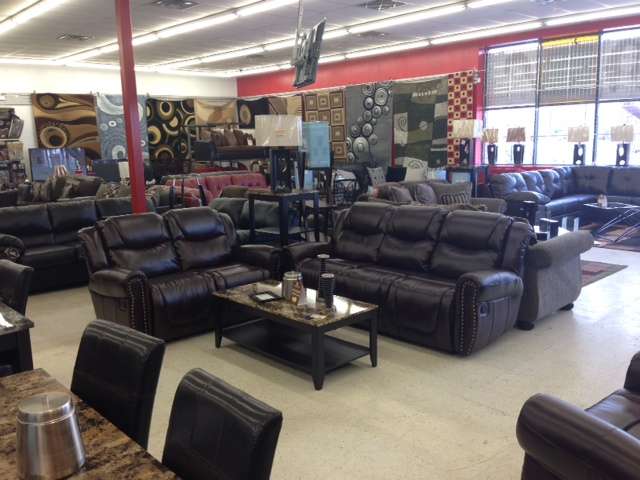 Chatham Furniture & More | 7001 S Ashland Ave, Chicago, IL 60636, USA | Phone: (773) 675-4746