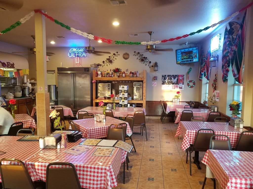 Meches Mexican Restaurant | 13602 FM812 unit b, Del Valle, TX 78617, USA | Phone: (512) 215-2843