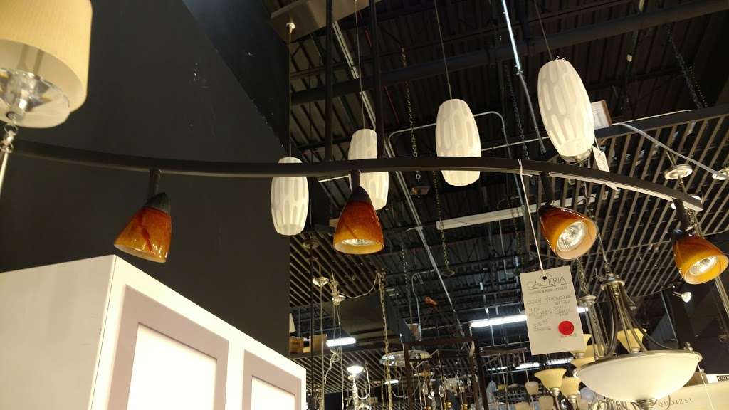 Galleria Lighting | 760 South, IL-59 #104, Naperville, IL 60540 | Phone: (630) 357-4155