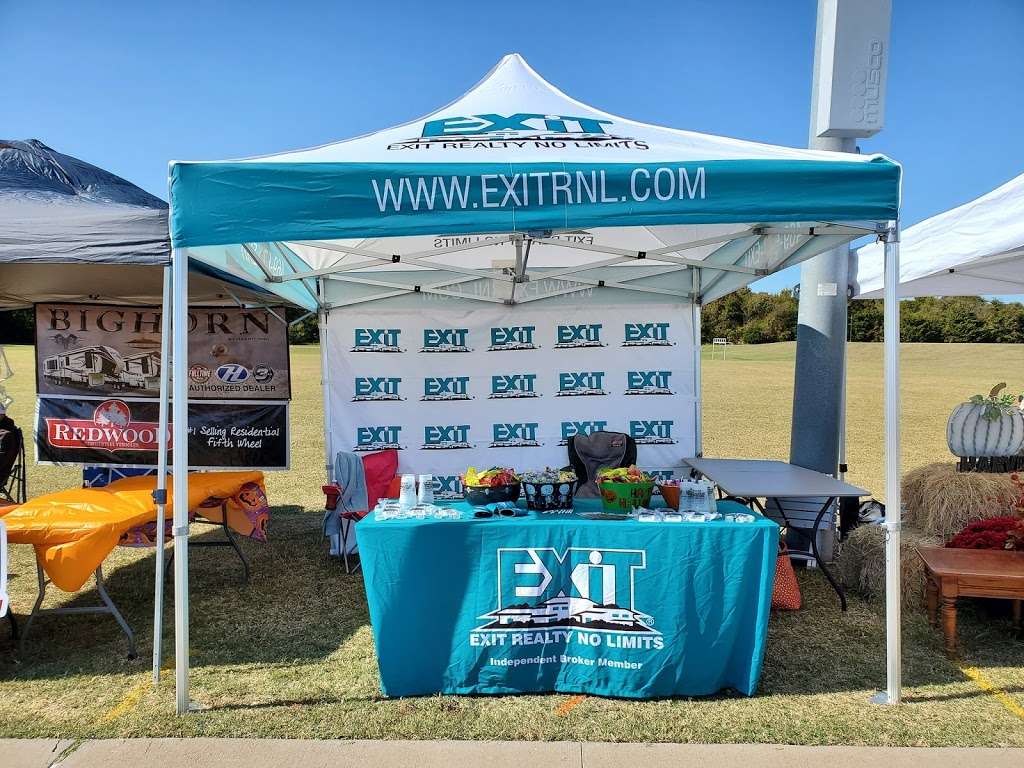 EXIT Realty No Limits | 8212 Liberty Grove Rd #200, Rowlett, TX 75089, USA | Phone: (469) 673-3948