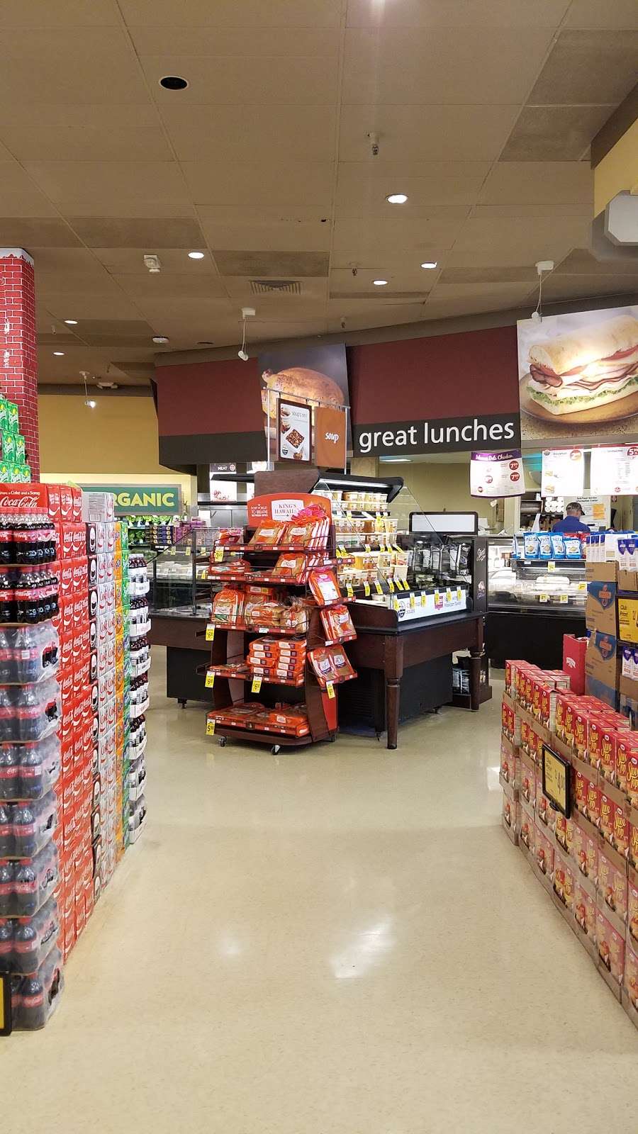 Safeway | 6255 Graham Hill Rd, Felton, CA 95018, USA | Phone: (831) 335-3532