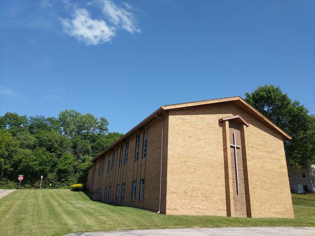 Willard Avenue Baptist Church | 3205 Willard Ave, Kansas City, KS 66106, USA | Phone: (913) 722-5664