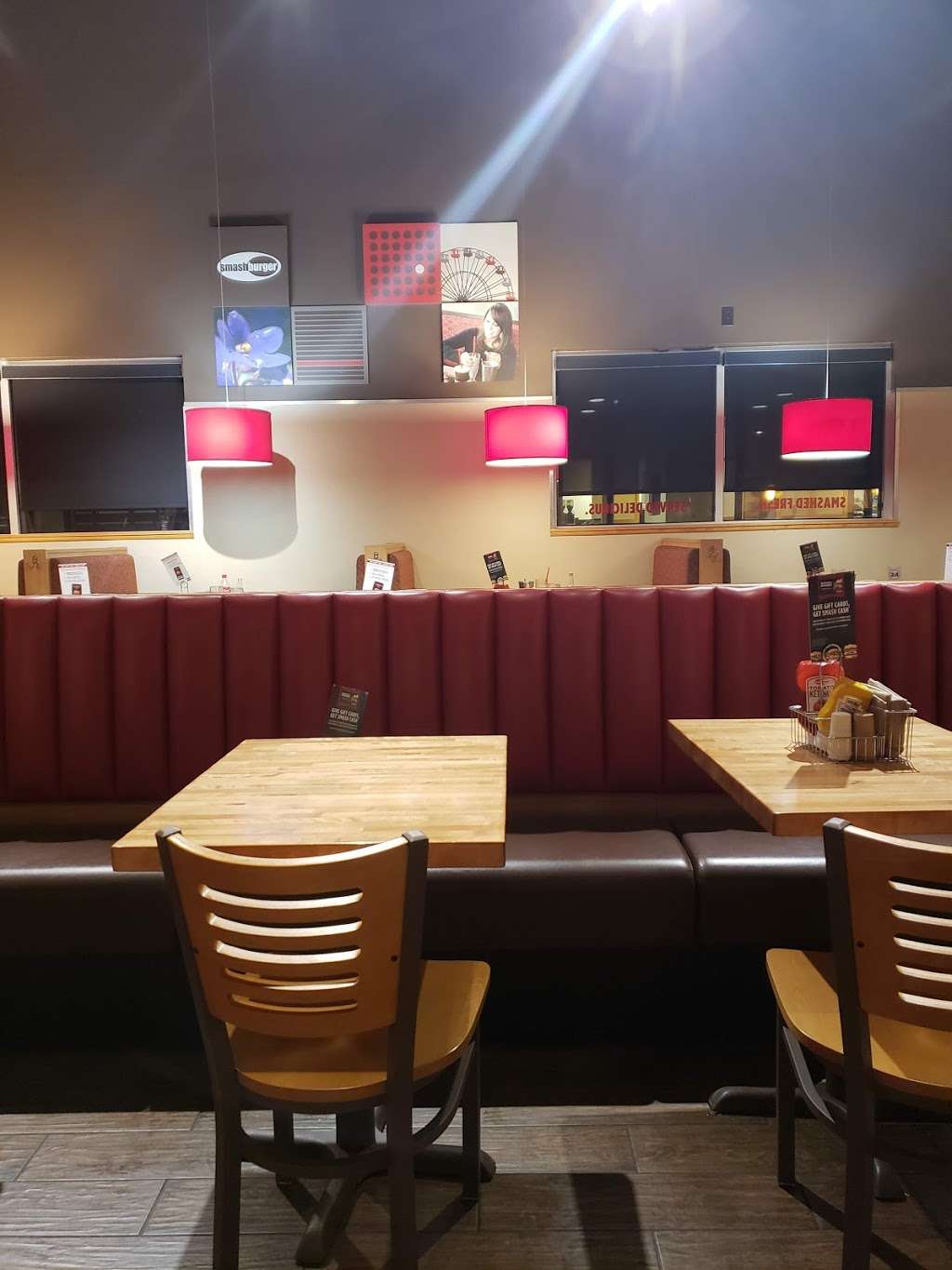 Smashburger | 2 West, NJ-37 Unit 4C, Toms River, NJ 08753, USA | Phone: (732) 608-9014