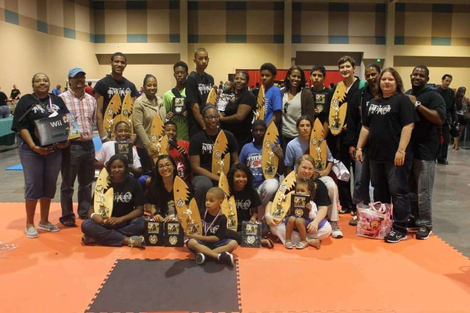 MPMA Sports Karate Academy | 8001 McHard Road, Missouri City,, Pearland,, Houston, TX 77053 | Phone: (281) 835-6613