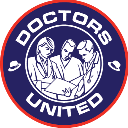 Doctors United Inc. | 340 S Broadway, Yonkers, NY 10705, USA | Phone: (914) 968-5125