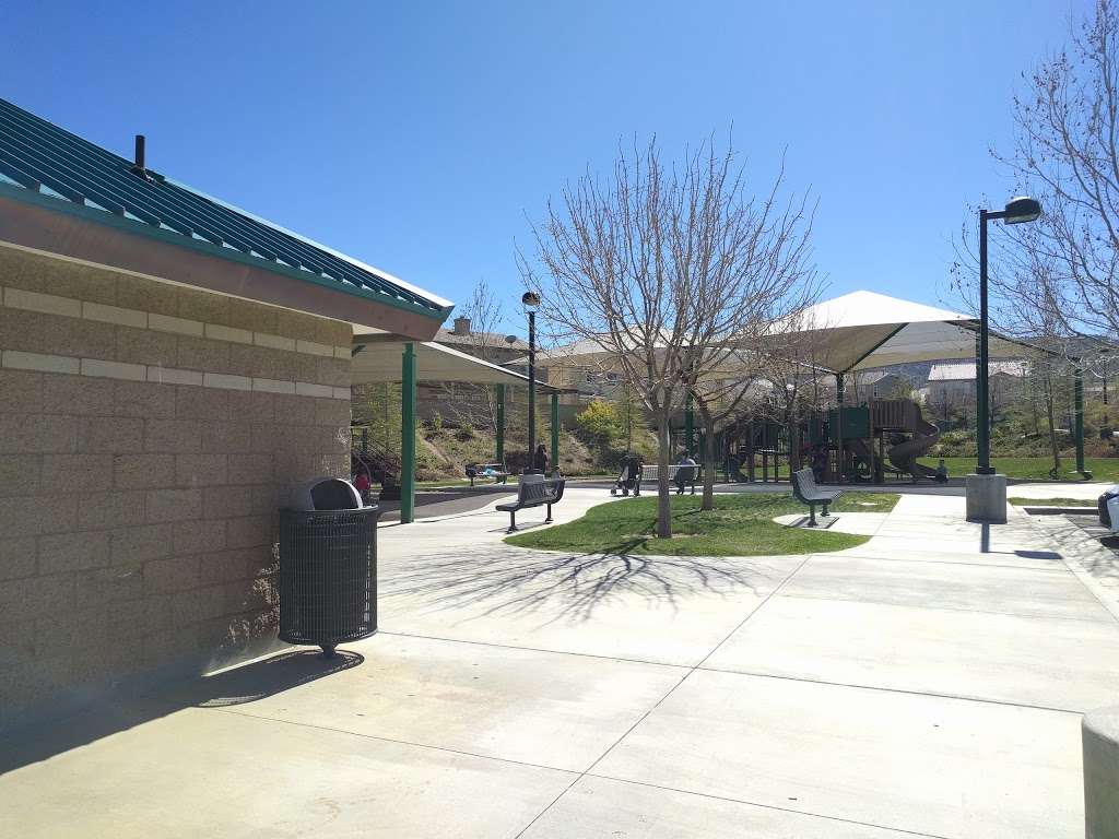 Foothill Park | The Groves, Palmdale, CA 93551, USA