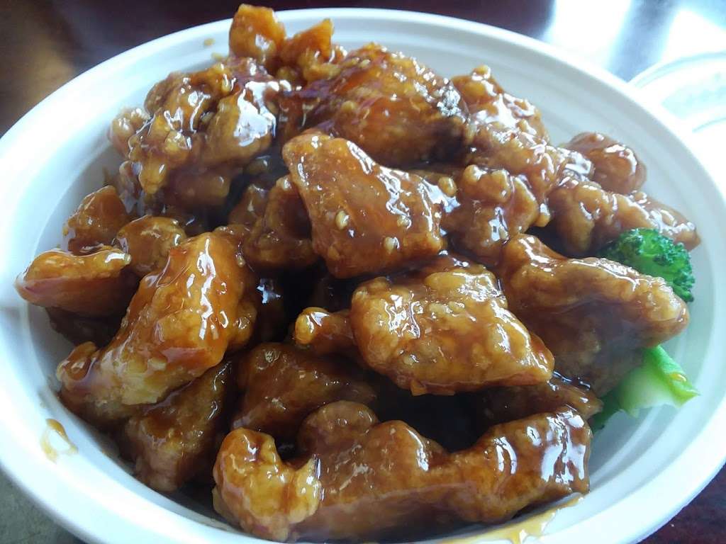 Amins Chinese Halal Food | 430 Chancellor Ave, Newark, NJ 07112, USA | Phone: (973) 926-6150