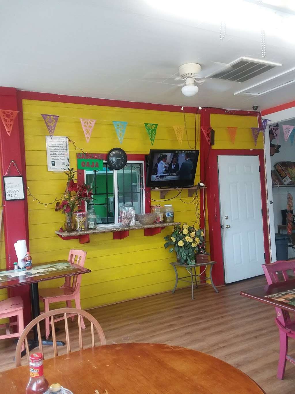 Taqueria El Buen Taco | 16510 Market St, Channelview, TX 77530, USA | Phone: (713) 775-9214