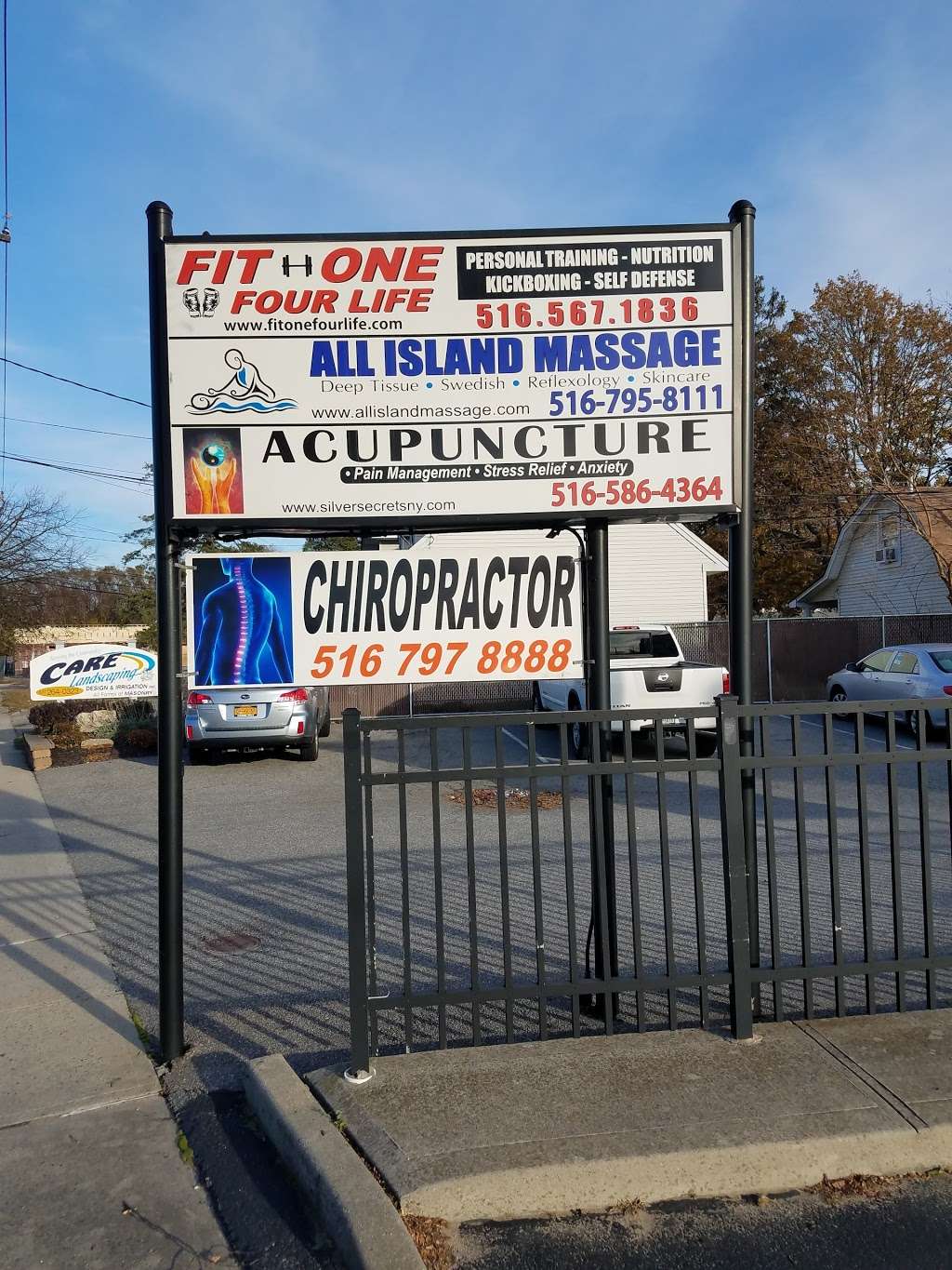 Chiropractic Works | 5798 Merrick Rd, Massapequa, NY 11758, USA | Phone: (516) 797-8888