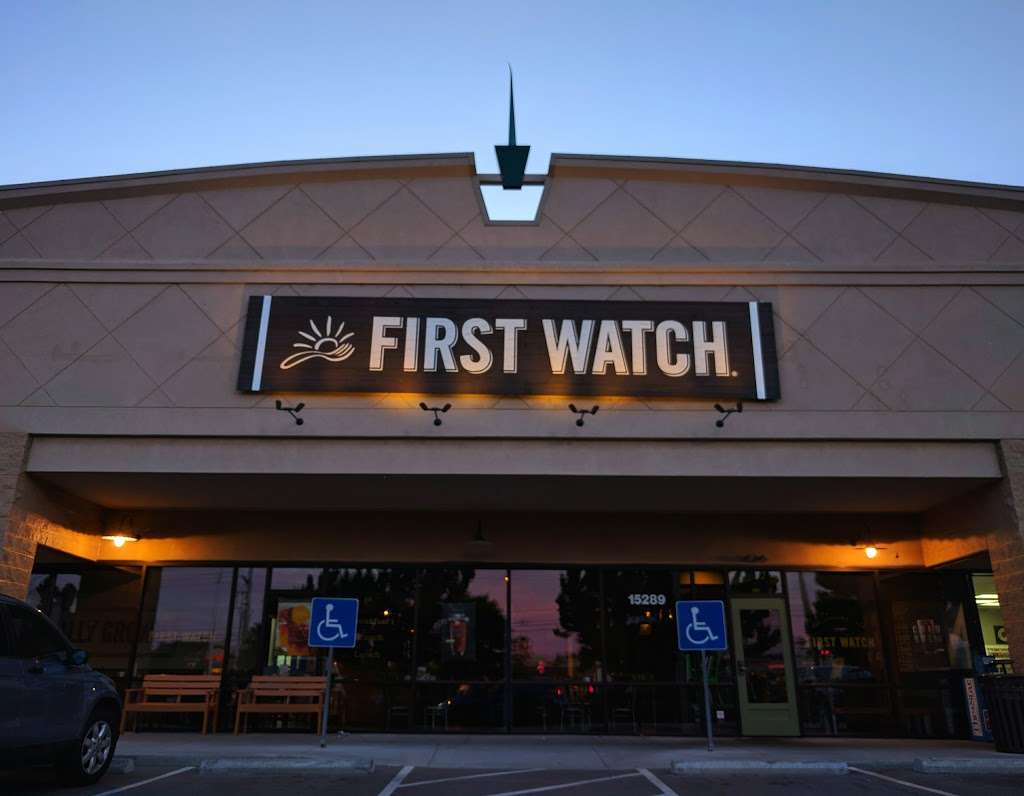 First Watch - Olathe | 15289 W 119th St, Olathe, KS 66062 | Phone: (913) 390-6072