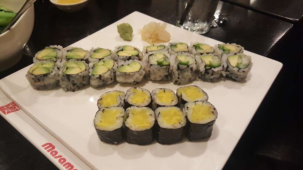Masamoto Asian Grill & Sushi Bar | 1810 Wilmington Pike, Glen Mills, PA 19342, USA | Phone: (610) 358-5538