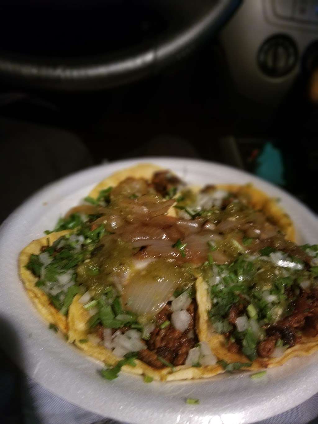 Tacos El Unico | 3936 SW Military Dr, San Antonio, TX 78211, USA | Phone: (210) 291-0340