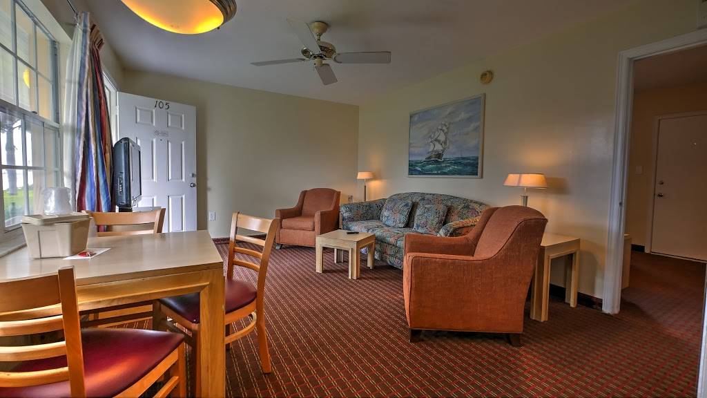 Long Key Beach Resort Motel | 3828 Gulf Blvd, St Pete Beach, FL 33706, USA | Phone: (727) 360-1748