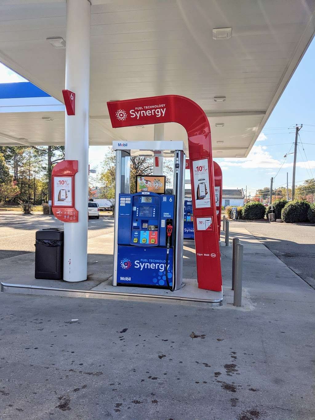 STAR EXPRESS #10 | 608 N Main St, Kilmarnock, VA 22482, USA | Phone: (804) 435-1714