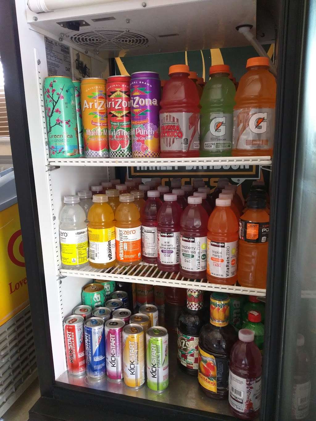 La Tiendita De B | 16309 Merrill Ave suite A, Fontana, CA 92335, USA