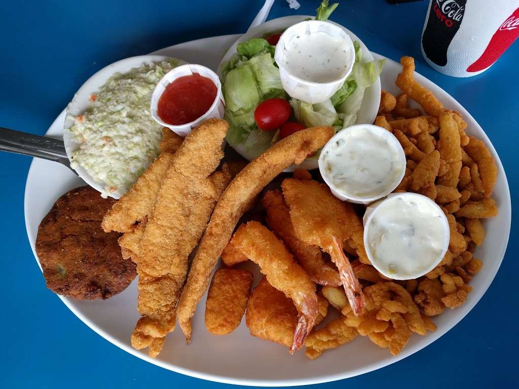 Smittys Clam Bar | 910 Bay Ave, Somers Point, NJ 08244, USA | Phone: (609) 927-8783