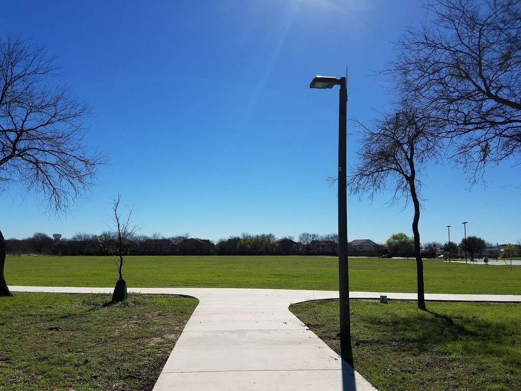 Oscar Perez Memorial Park | 8601 Timber Path, San Antonio, TX 78251, USA | Phone: (210) 207-6122
