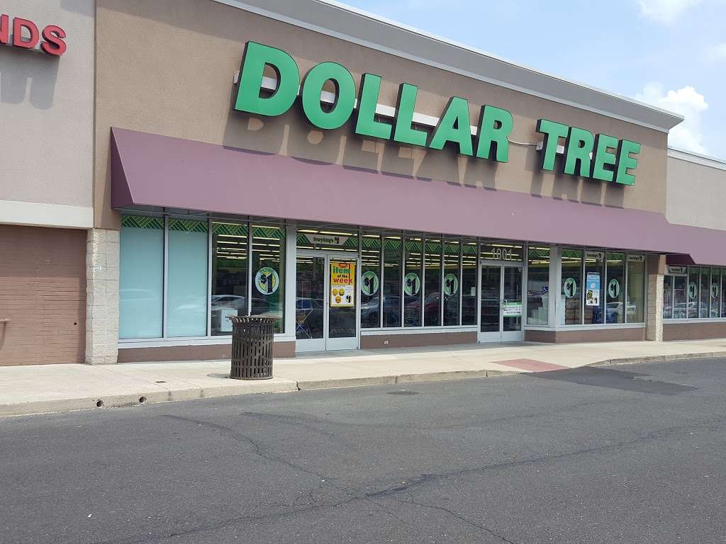 Dollar Tree | 1001 W County Line Rd, Hatboro, PA 19040, USA | Phone: (215) 347-2092