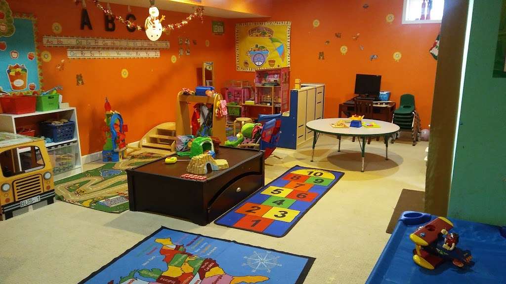 Abbas House Childhood Learning Center | 15908 Bishopstone Terrace, Upper Marlboro, MD 20774, USA | Phone: (240) 551-6023