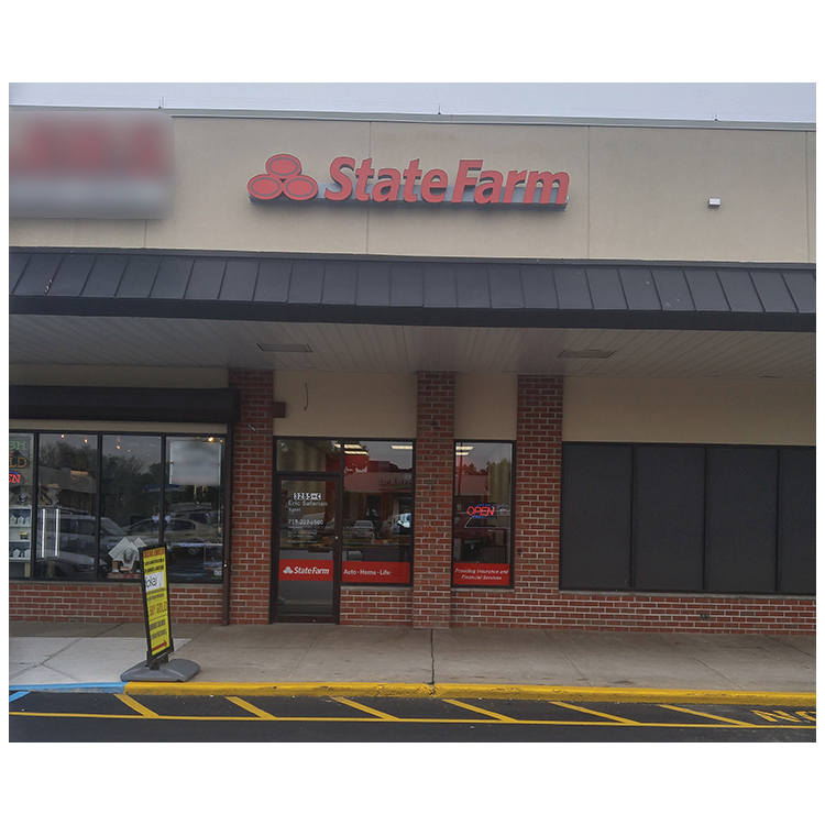 Eric Safarian - State Farm Insurance Agent | 3285 Richmond Ave, Staten Island, NY 10312, USA | Phone: (718) 227-1500