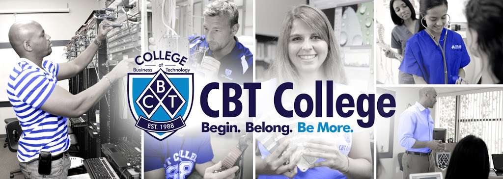 CBT College – Hialeah Campus | 935 W 49th St, Hialeah, FL 33012, USA | Phone: (786) 693-8803