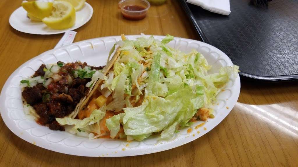 El Taco Charro | 940 E Dominguez St, Carson, CA 90746 | Phone: (310) 538-4096