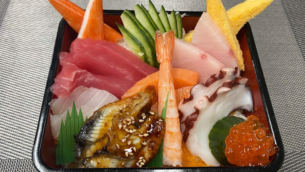 Kani Japanese & Thai | 2298 Niagara Falls Blvd, Tonawanda, NY 14150, USA | Phone: (716) 743-5434