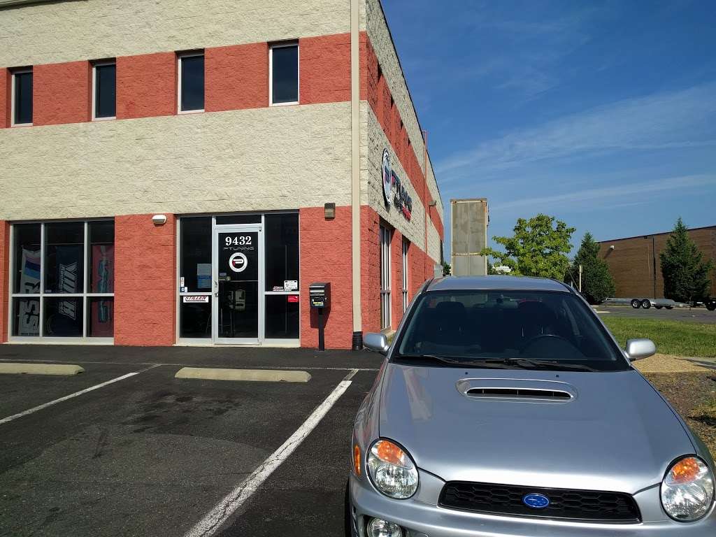 PTUNING | 9432 Center Point Ln, Manassas, VA 20110, USA | Phone: (703) 257-1728