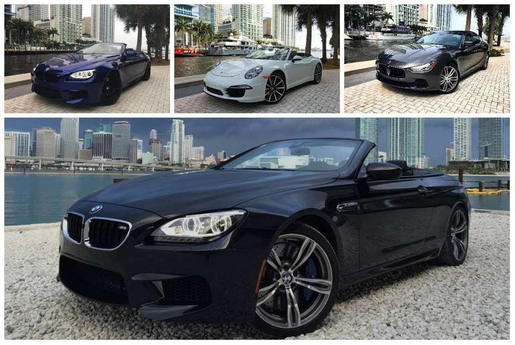 Miami Auto Concierge | 19201 Collins Ave CU-208, Sunny Isles Beach, FL 33160, USA | Phone: (305) 637-7565