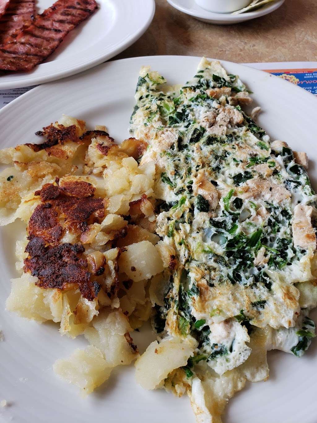 Kristy S Casual Dining 562 U S 9 Waretown Nj 08758 Usa