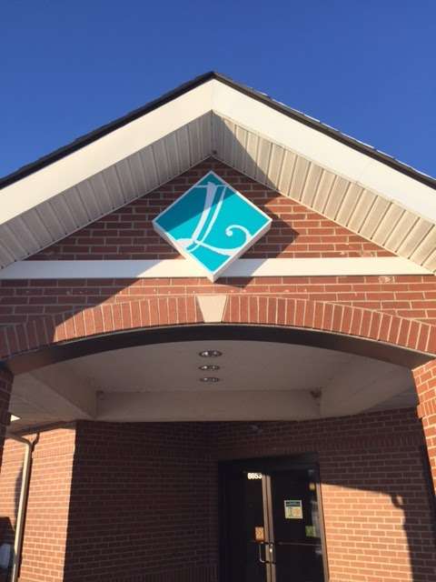 Ladd Dental Group of McCordsville | 6653 W Broadway, McCordsville, IN 46055, USA | Phone: (317) 336-2211
