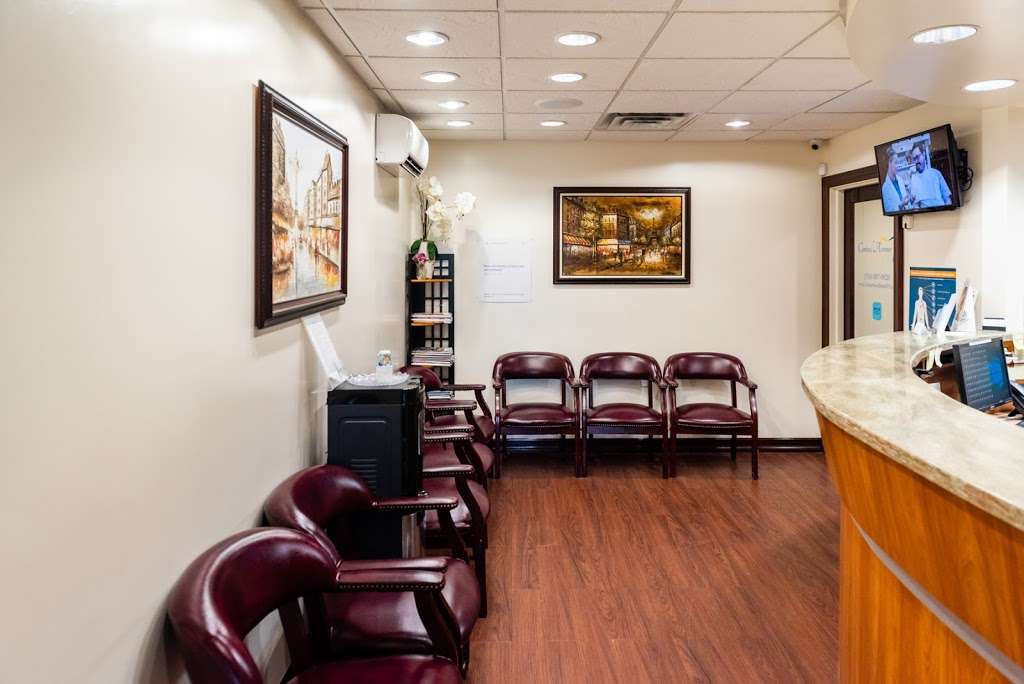 Central Avenue Dental - Valley Stream | 139 N Central Ave Suite #3, Valley Stream, NY 11580, USA | Phone: (516) 887-0020