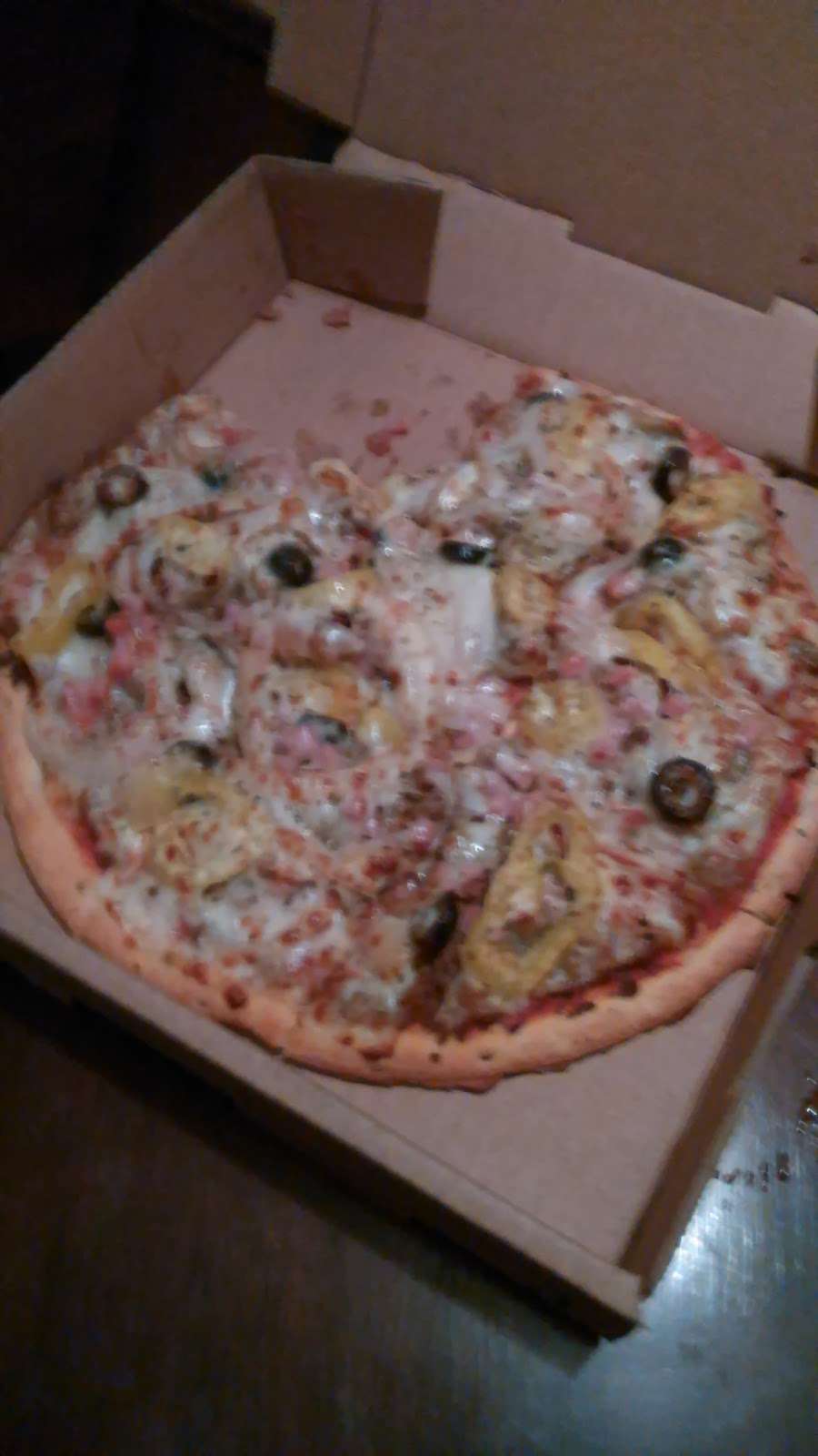Jacks Pizza | 3709 E Washington St J, Indianapolis, IN 46201, USA | Phone: (317) 356-0973