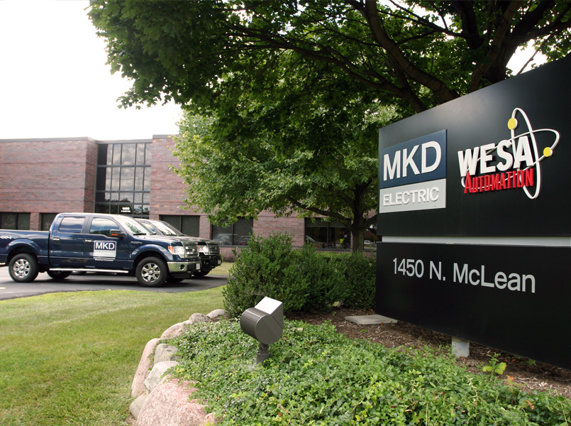 MKD Electric | 2590 Alft Ln unit a, Elgin, IL 60124, USA | Phone: (847) 608-8244