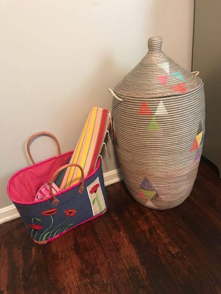 Aeshas African Baskets and Home Goods | 7900 Shelbyville Rd d10, Louisville, KY 40222, USA | Phone: (502) 224-5417