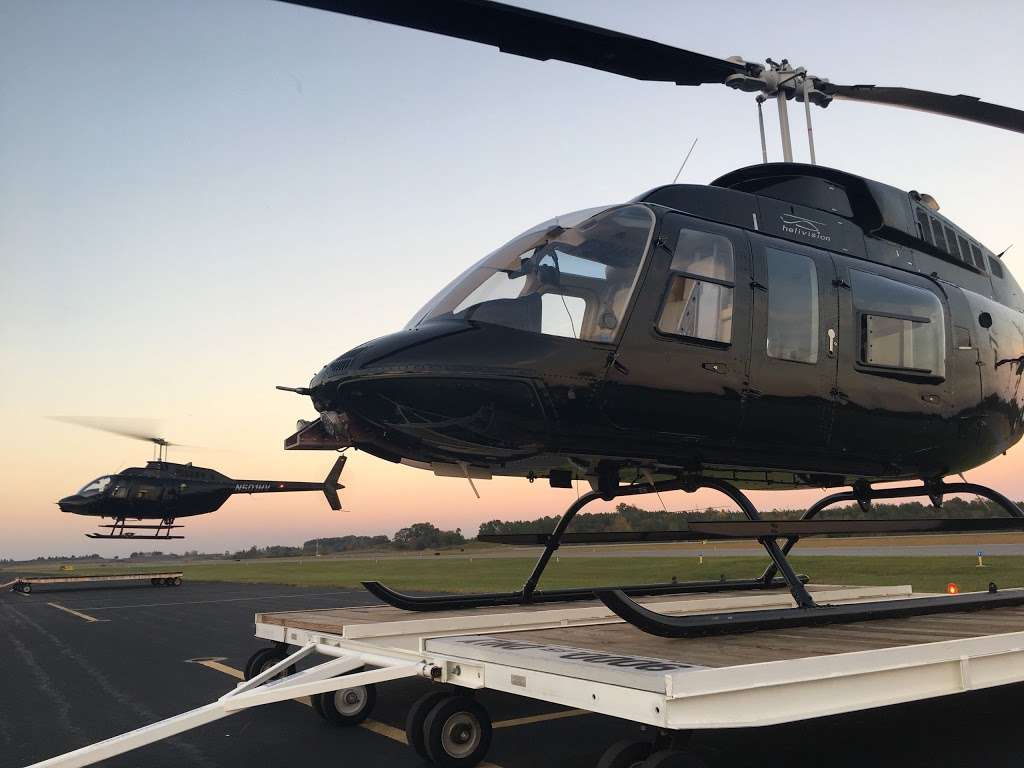 Heliventures Helicopter Tours | 9000 Aviation Blvd NW #219, Concord, NC 28027, USA | Phone: (704) 780-4980