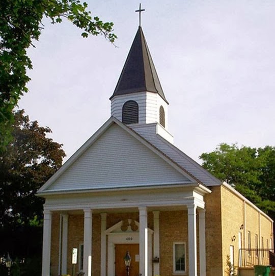 Community Church | 400 Opatrny Dr, Fox River Grove, IL 60021 | Phone: (847) 639-7737