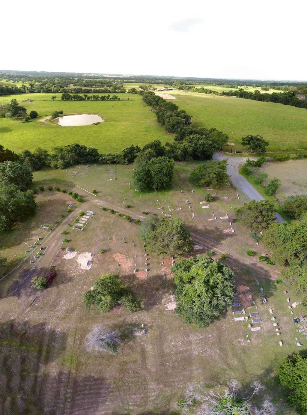 Bryant Cemetery | Navasota, TX 77868, USA