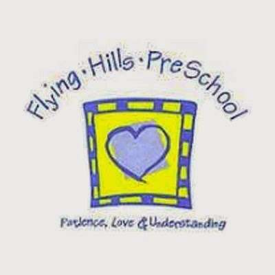 Flying Hills Pre-School | 11 Village Center Dr, Reading, PA 19607, USA | Phone: (610) 775-4066