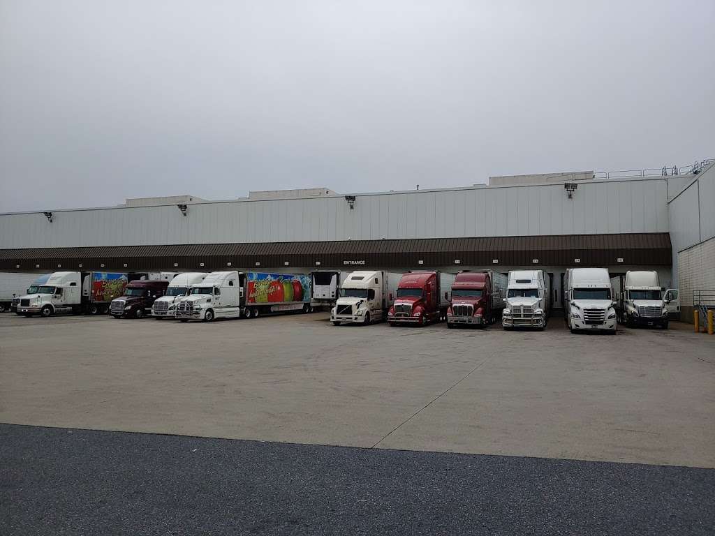 Wegmans Distribution Center | 820 Keystone Blvd, Pottsville, PA 17901, USA | Phone: (570) 544-8400