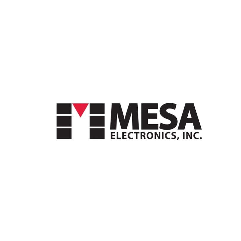 Mesa Electronics Inc | 130 E St Charles Rd, Lombard, IL 60148, USA | Phone: (630) 613-9938