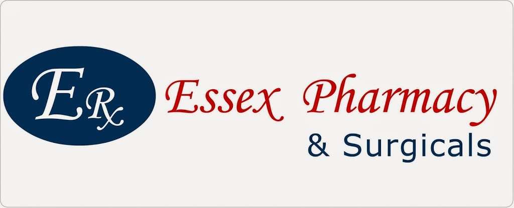 ESSEX PHARMACY AND SURGICALS | 1550 Country Ridge Ln, Essex, MD 21221, USA | Phone: (410) 686-0373