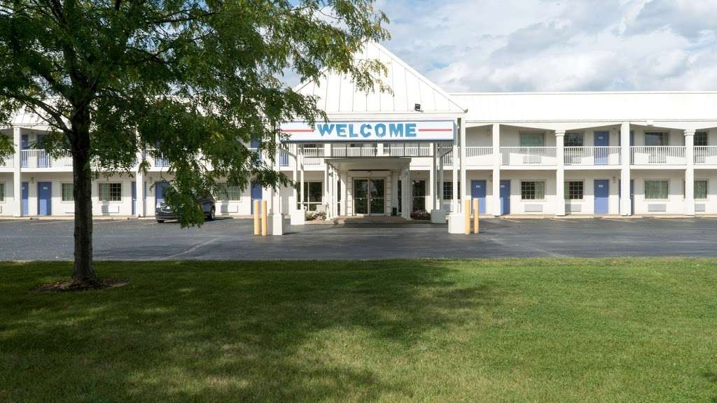 Motel 6 Lafayette IN | 139 Frontage Rd, Lafayette, IN 47905, USA | Phone: (765) 447-7566