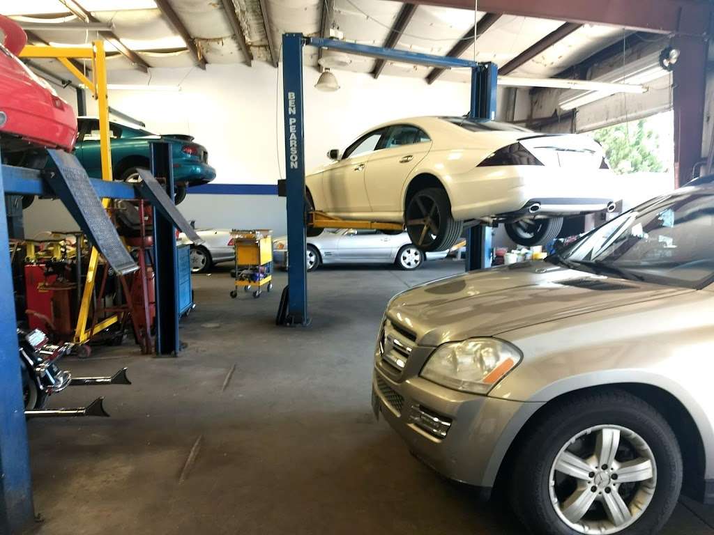 Wrench Automotive Repair | 1650 Overman Ave, Gastonia, NC 28052, USA | Phone: (704) 865-7179