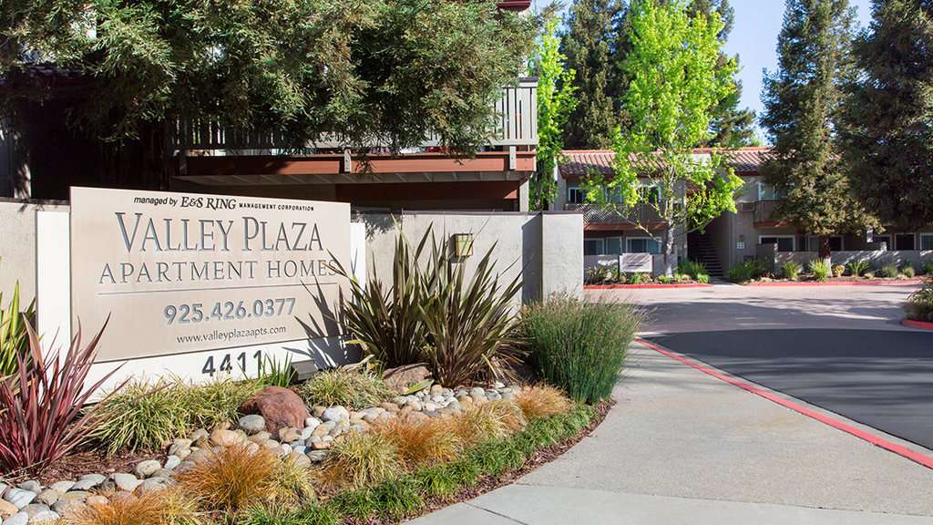Valley Plaza Villages Apartment Homes | 4411 Valley Ave, Pleasanton, CA 94566, USA | Phone: (925) 426-0377